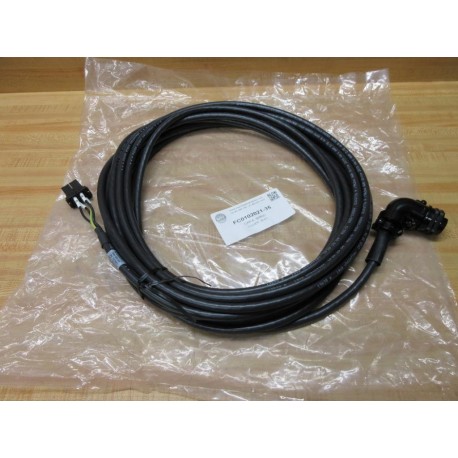 Machine Tool Cable FC0102021-35 MTC Servo Power Cable