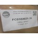 Machine Tool Cable FC0102021-35 MTC Servo Power Cable