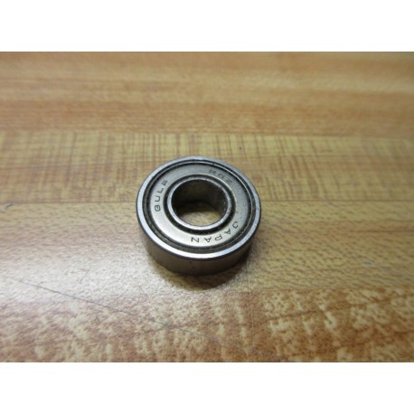 Gulf Bearing R6Z Ball Bearing - New No Box