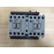 Allen Bradley 104-C12D22 Complete Device Starter 104C12D22 Series A - Used