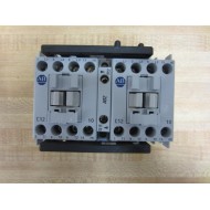 Allen Bradley 104-C12D22 Complete Device Starter 104C12D22 Series A - Used