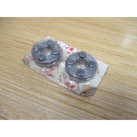 Stuwe HSD 18-22x18 Shrink Disc D-45527 (Pack of 2)