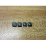 Microchip Technology 12C509A-04SM Microcontroller 12C509A04SM (Pack of 4) - New No Box