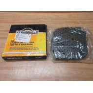 Stronghold 4133204 Fastenal Roller Chain 40-2R 10' Length 40-2R-10FT