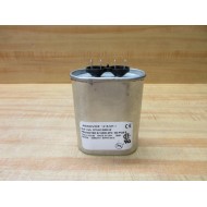 Aerovox 1418-MF-1 Capacitor 20µF 60P67-2410 - Used