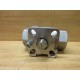 1000WOG Stainless Steel Ball Valve F03F04 - New No Box