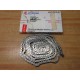Hitachi 35SSRB Stainless Steel Roller Chain 4155183 9' Length