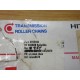 Hitachi 35SSRB Stainless Steel Roller Chain 4155183 9' Length