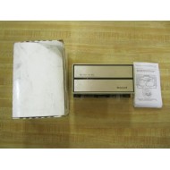 Honeywell T874D-1165 Multistage Thermostat T874D1165