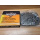Stronghold 60218 Fastenal Roller Chain 80-1R 10' Length 80-1R-10FT