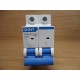 Chint NXB-63C32 Circuit Breaker 32AMP  NXB-C32-2P - New No Box