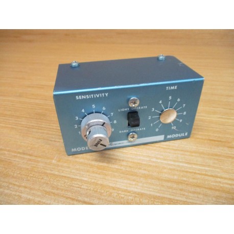 Banner B3-4 Logic Module B34 - New No Box