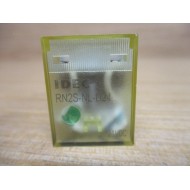 IDEC RN2S-NL-D24 Relay RN2SNLD24 - New No Box