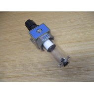 Shako UFR-04 Filter Regulator UFR04 - Used