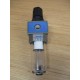 Shako UFR-04 Filter Regulator UFR04 - Used