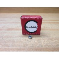 Consolidated Bearings 693-ZZ Ball Bearing 693ZZ
