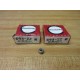Consolidated Bearings 693-ZZ Ball Bearing 693ZZ