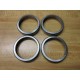 Enduro LM67010 Tapered Bearing Cup (Pack of 4) - New No Box