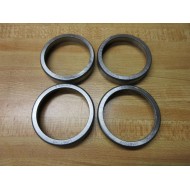 Enduro LM67010 Tapered Bearing Cup (Pack of 4) - New No Box