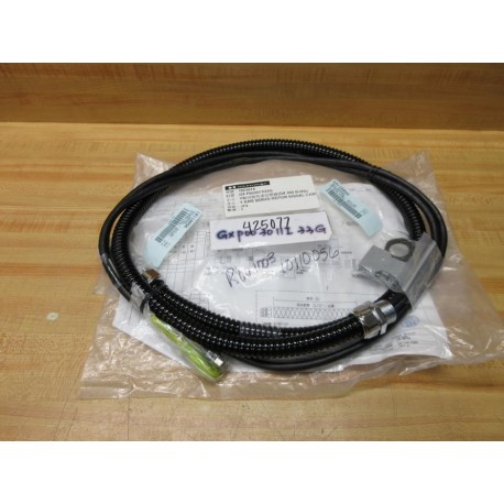 Hardinge GXP003011I33G Servo Motor Signal Cable JF2