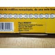 Stronghold 60200 Fastenal Roller Chain 25-1R 10' Length 25-1R-10FT