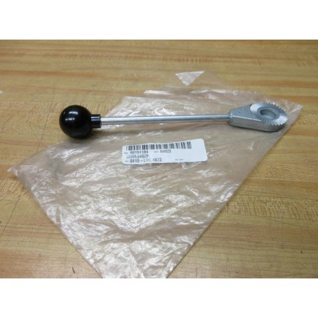 644529 Lever