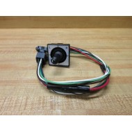 ELEC-TEC X516 Remote Control Mirror Switch - New No Box