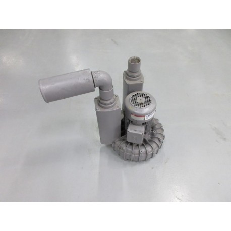 Dietz FDR 90L2P Regenerative Blower 4306046 510022 Tested - Used