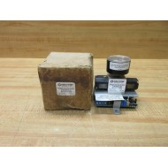 Mamac Systems EP-317-020 Electropneumatic Transducer EP317020