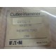 Cutler Hammer D80NE1A Pneumatic Timer D80J Timer Unit Only - New No Box