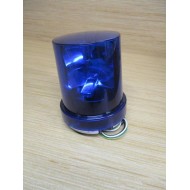 Federal Signal 121S-120B Vitalite Rotating Signal Light 121S120B - New No Box