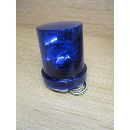 Federal Signal 121S-120B Vitalite Rotating Signal Light 121S120B - New No Box