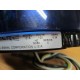 Federal Signal 121S-120B Vitalite Rotating Signal Light 121S120B - New No Box