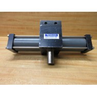 Rotomation X4-90-CCW-S10-2Q-14-2-K Rankin Indexer X490CCWS102Q14R - Used