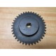 Martin 40BS38 34 Sprocket 40BS3834 - Used