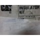 Caterpillar 16A5007300 CAT Insulator Kit