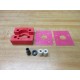 Caterpillar 16A5007300 CAT Insulator Kit