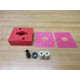 Caterpillar 16A5007300 CAT Insulator Kit