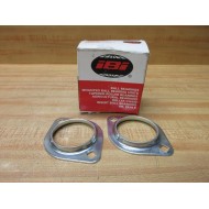 IBI SASFL205-16 Bearing Flange Set