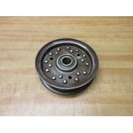 Don Dye G4ABFI-76 Flat Idler Pulley G4ABFI76 - New No Box
