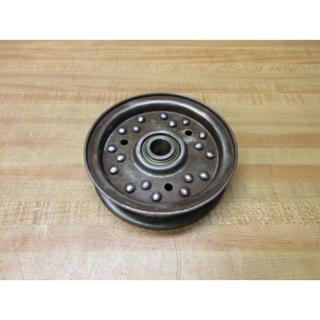 Don Dye G4ABFI-76 Flat Idler Pulley G4ABFI76 - New No Box