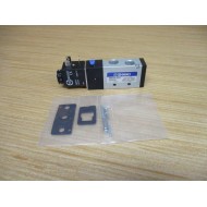 Shako BM520-02-S Solenoid Valve BM52002S - New No Box
