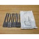 Caterpillar 916233 Carbon Motor Brush CT 916233 (Pack of 4)