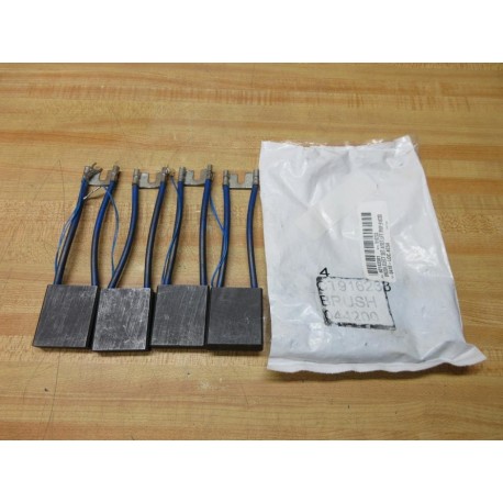 Caterpillar 916233 Carbon Motor Brush CT 916233 (Pack of 4)