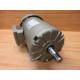 Trans Power 145T2U4B Inverter Duty Motor Dented Repaired Shroud - New No Box