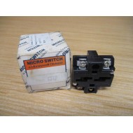 Micro Switch PTCG Contact Block