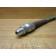 Gates MSHA2G-11C Hose Assembly MSHA2G11C 14" Length - New No Box