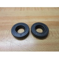 NOK X-3707 Oil Seal X3707 (Pack of 2) - New No Box