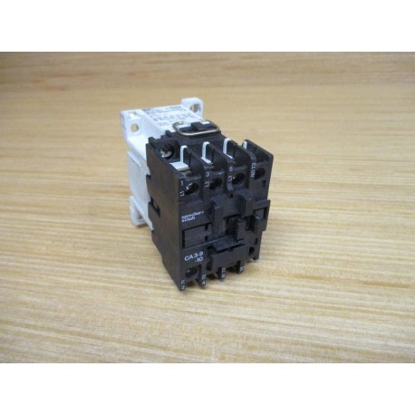 Sprecher Schuh CA3-9-10 Contactor  CA3910 110-120V - Used