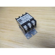 General Electric CR353AD3BA1 Definite Purpose Contactor - Used